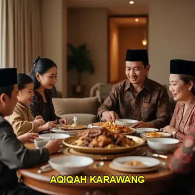 Paket Aqiqah Terjangkau dan Berkualitas di Tirtajaya, Karawang